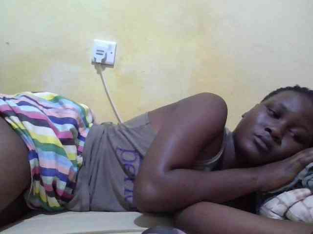 ebony-vannilah webcam