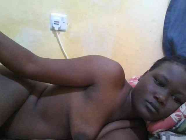 ebony-vannilah webcam