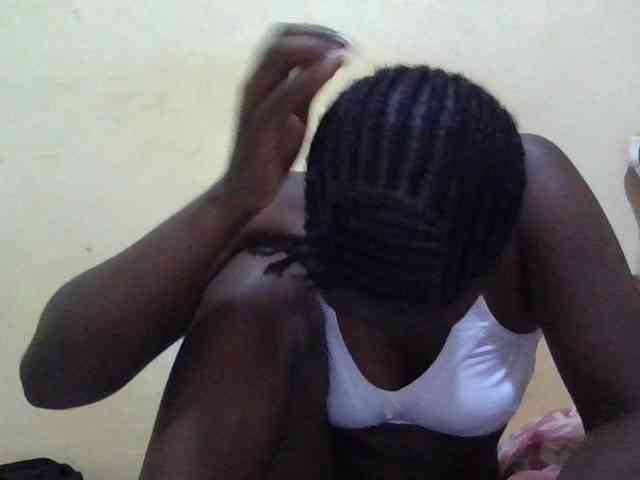 ebony-vannilah webcam