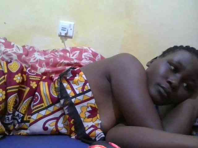 ebony-vannilah webcam