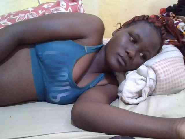 ebony-vannilah webcam