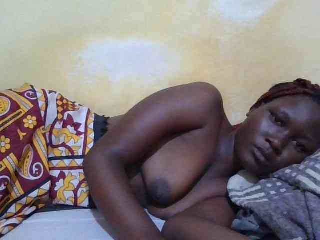 ebony-vannilah webcam