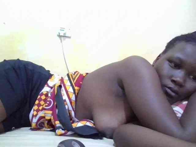 ebony-vannilah webcam