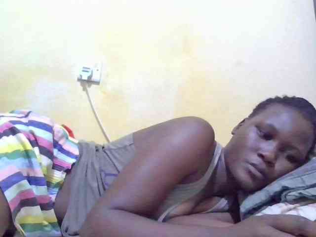 ebony-vannilah webcam