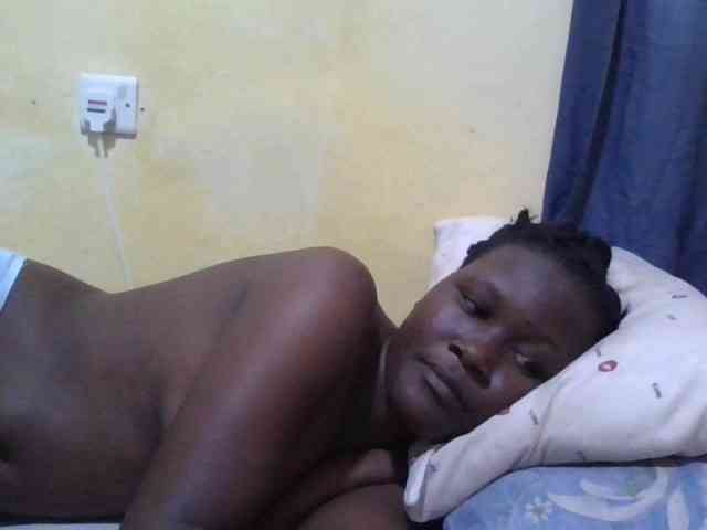 ebony-vannilah webcam
