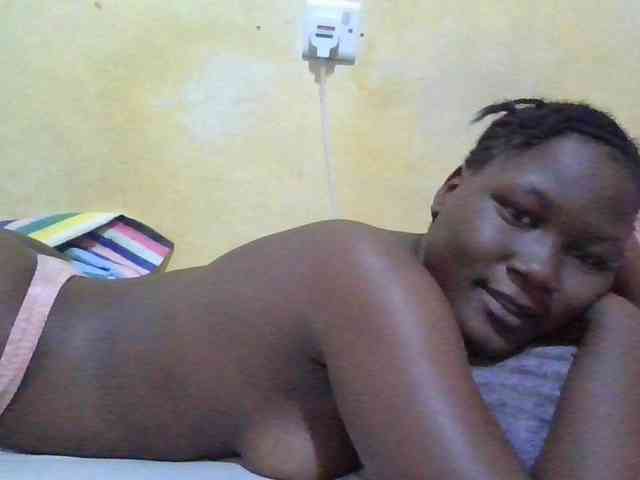 ebony-vannilah webcam