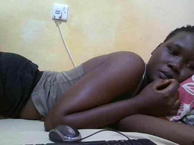 ebony-vannilah webcam