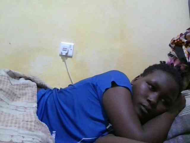 ebony-vannilah webcam