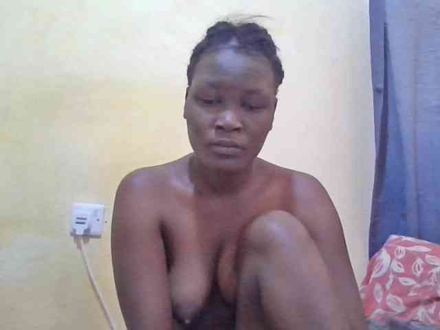 ebony-vannilah webcam