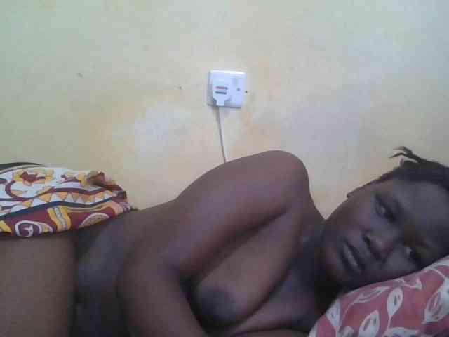 ebony-vannilah webcam