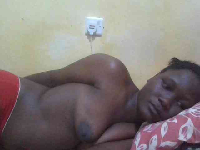 Ebony-vannilah - Girl 