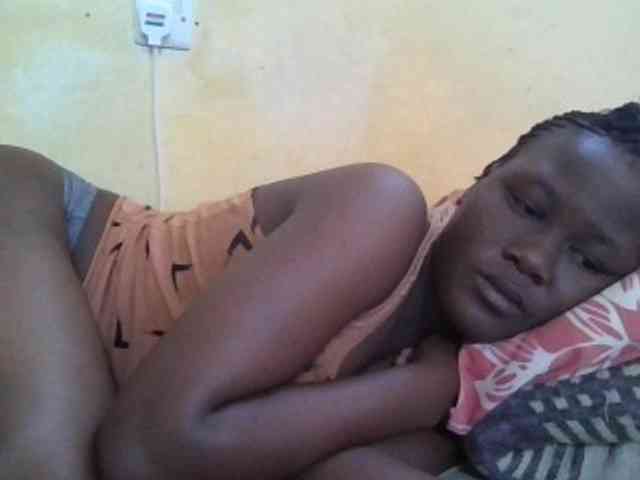 ebony-vannilah webcam