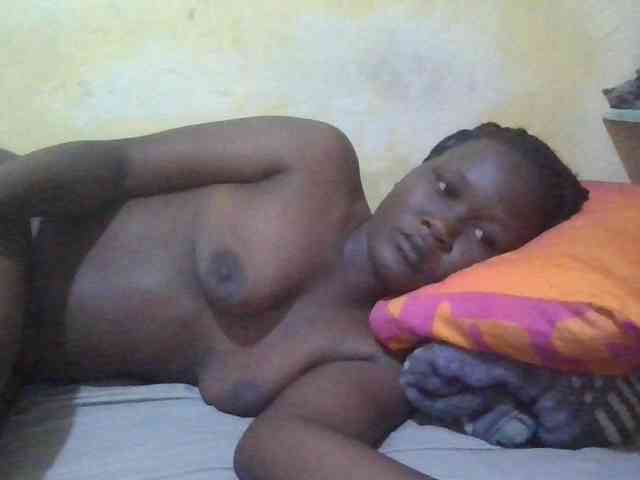 ebony-vannilah webcam