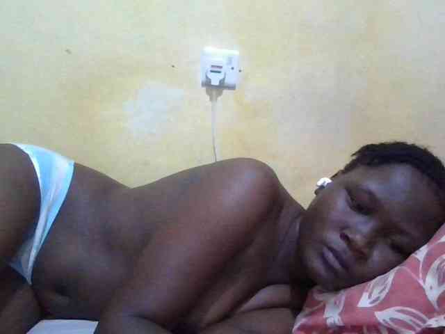 ebony-vannilah webcam