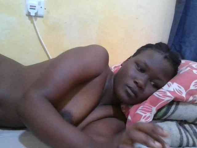 ebony-vannilah webcam