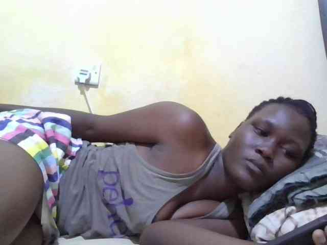 ebony-vannilah webcam