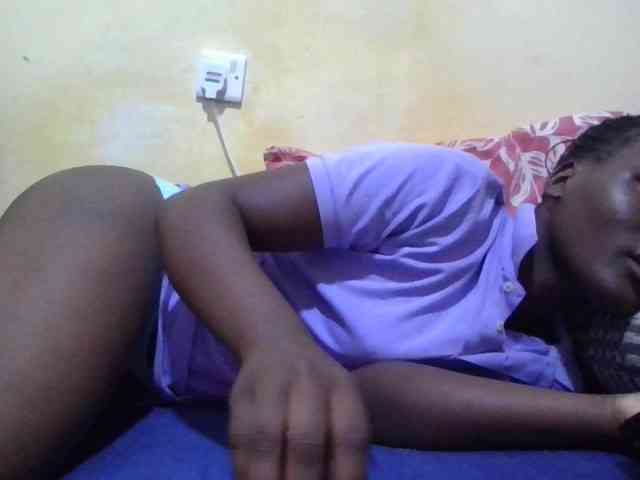 ebony-vannilah webcam