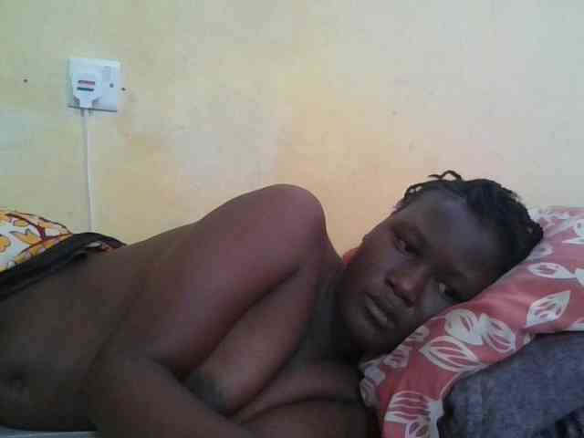 ebony-vannilah webcam
