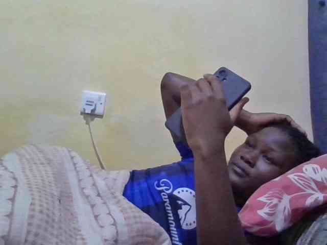 ebony-vannilah webcam