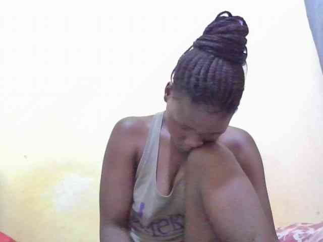 ebony-vannilah webcam