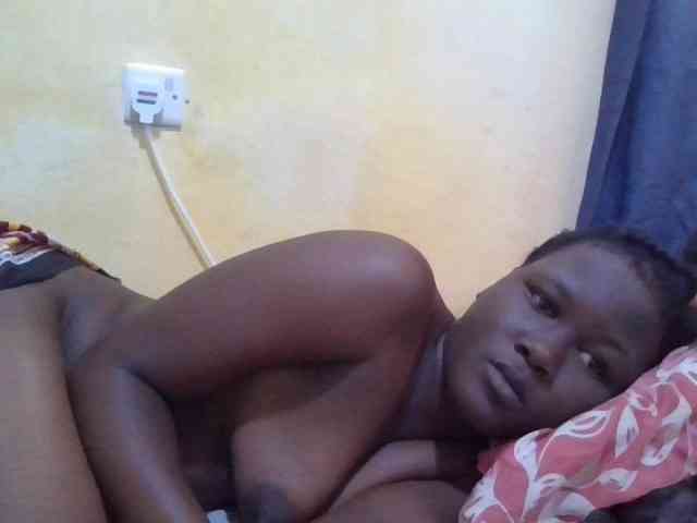 ebony-vannilah webcam