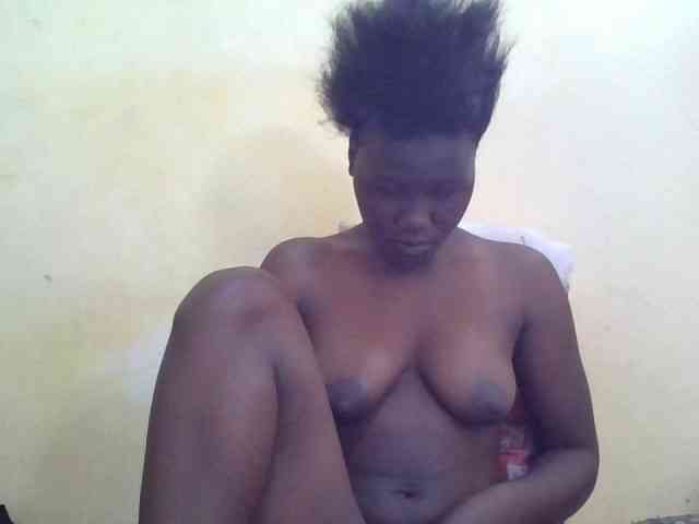 ebony-vannilah webcam
