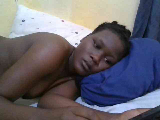 ebony-vannilah webcam