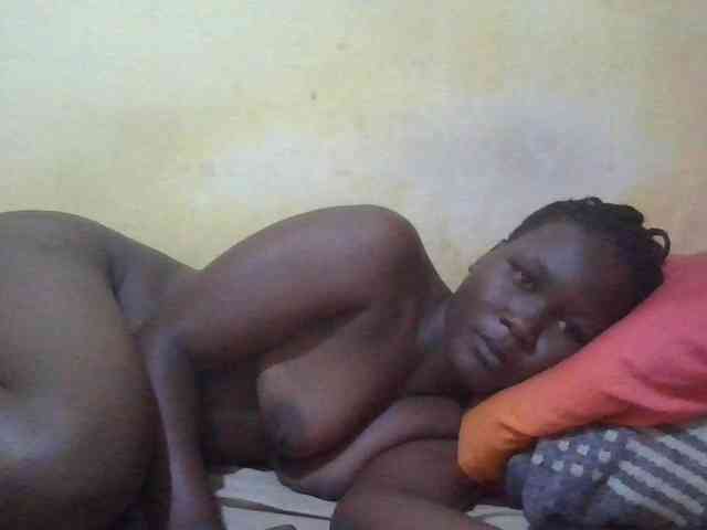 ebony-vannilah webcam