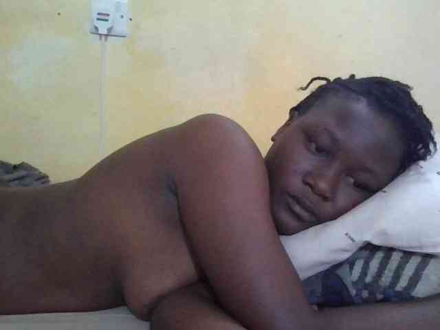 ebony-vannilah webcam