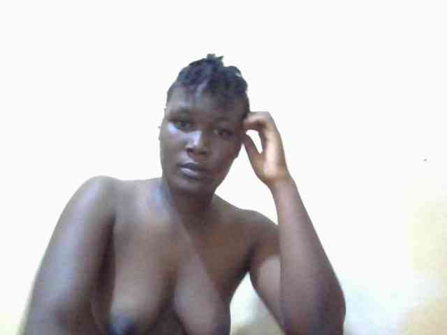 ebony-vannilah's webcam live show