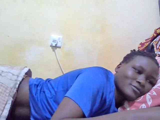 ebony-vannilah webcam