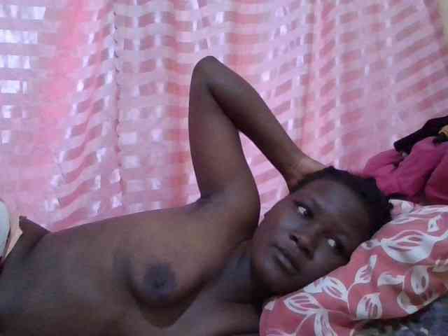 ebony-vannilah webcam