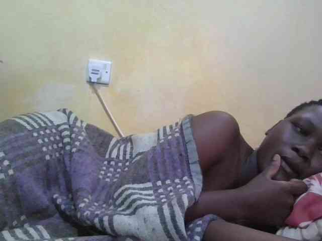 ebony-vannilah webcam