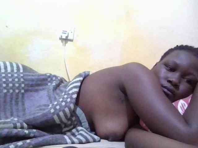 ebony-vannilah webcam