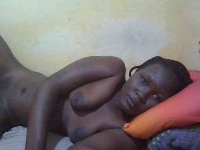 ebony-vannilah webcam