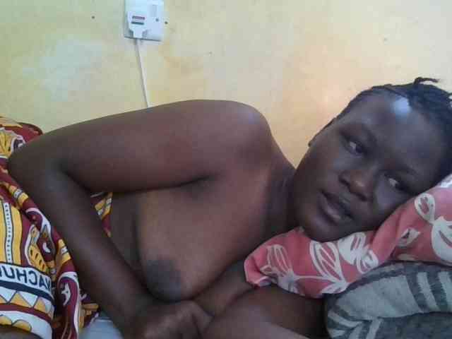 ebony-vannilah webcam