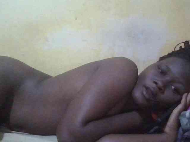 ebony-vannilah webcam