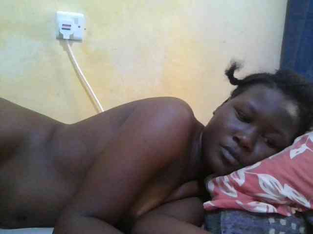 ebony-vannilah webcam