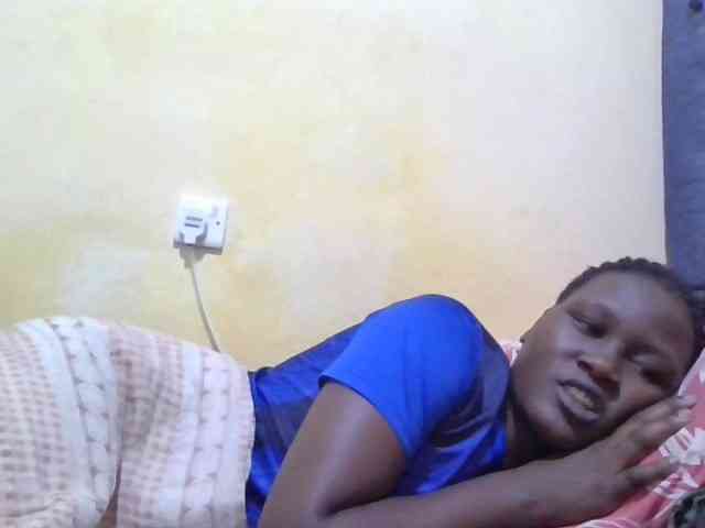 ebony-vannilah webcam