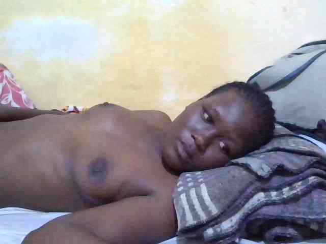ebony-vannilah webcam