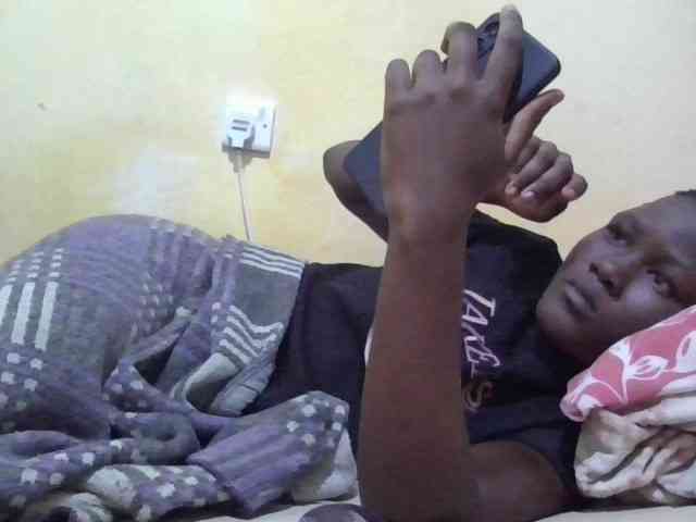 ebony-vannilah webcam