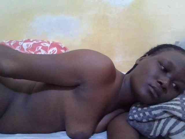 ebony-vannilah webcam