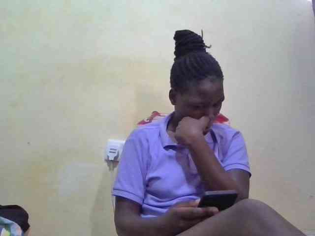 ebony-vannilah webcam