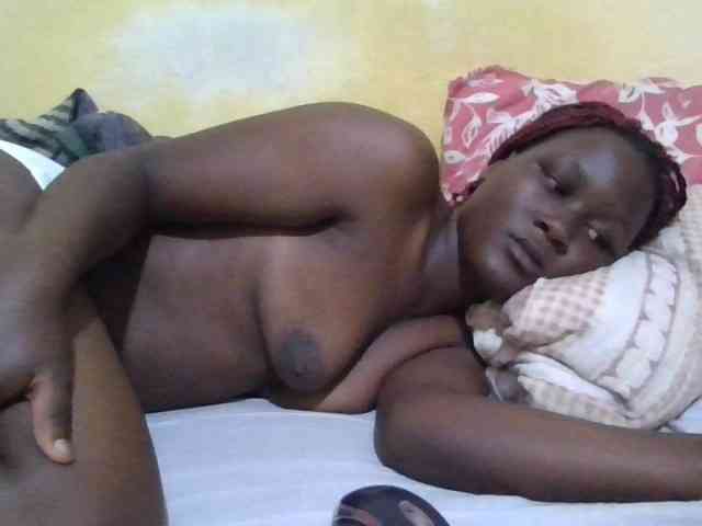 ebony-vannilah webcam