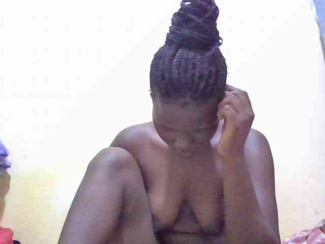 ebony-vannilah webcam