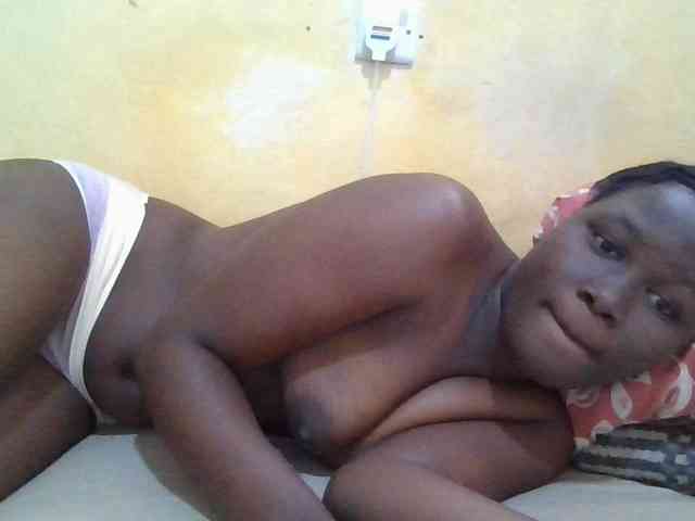 ebony-vannilah webcam