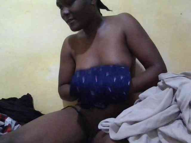 ebony-vannilah webcam