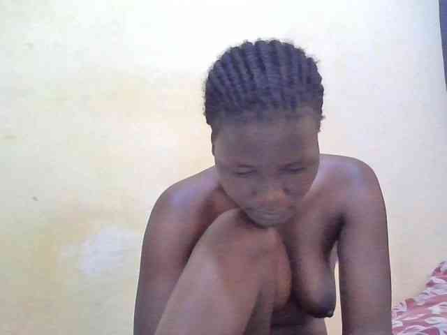 ebony-vannilah webcam
