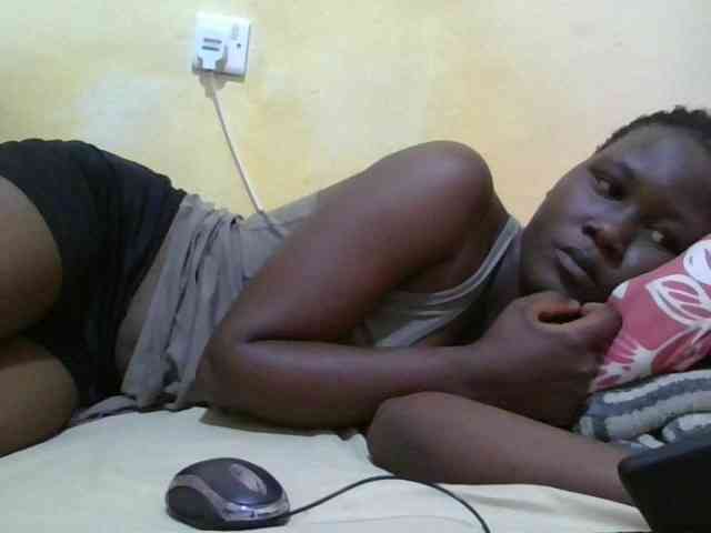 ebony-vannilah webcam