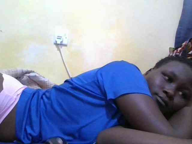 ebony-vannilah webcam